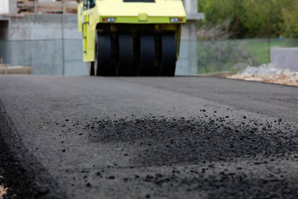 Best Decorative Driveway Pavers  in Cabot, AR