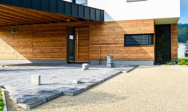 Best Concrete Paver Driveway  in Cabot, AR