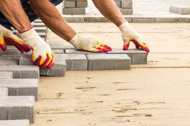 Best Brick Driveway Pavers  in Cabot, AR