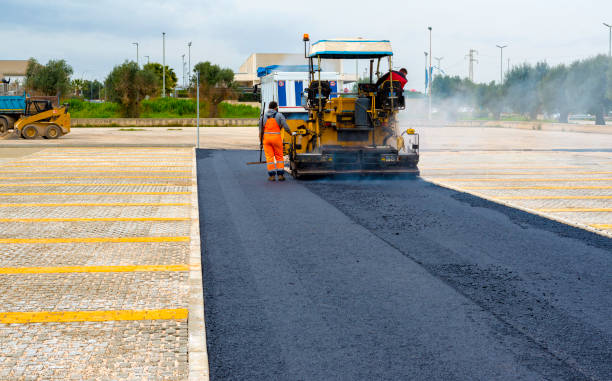 Best Driveway Repair Near Me  in Cabot, AR