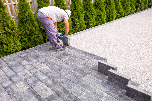 Best Permeable Paver Driveway  in Cabot, AR