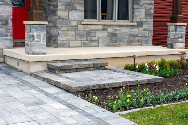 Best Professional Driveway Pavers  in Cabot, AR