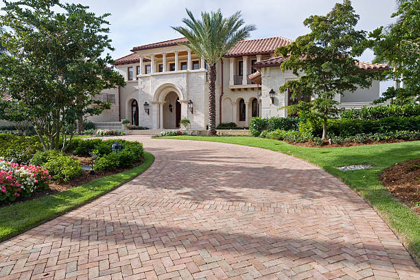 Best Driveway Pavers for Homes  in Cabot, AR