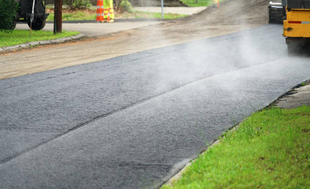 Best Interlocking Driveway Pavers  in Cabot, AR