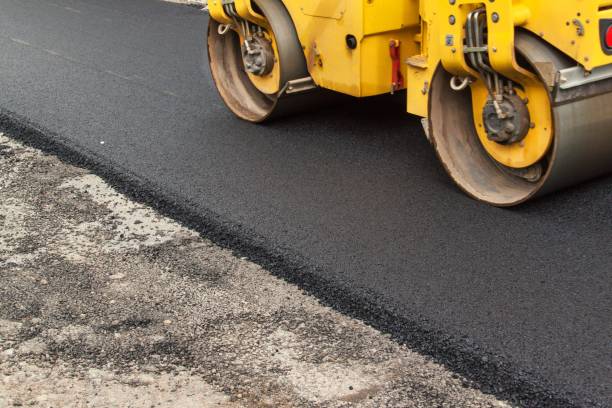 Reasons to Select Us for Your Driveway Paving Requirements in Cabot, AR