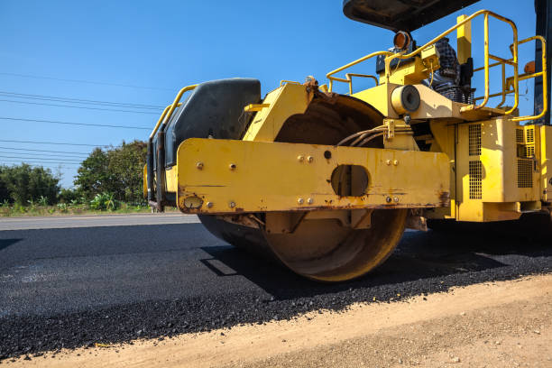 Best Cobblestone Driveway Pavers  in Cabot, AR